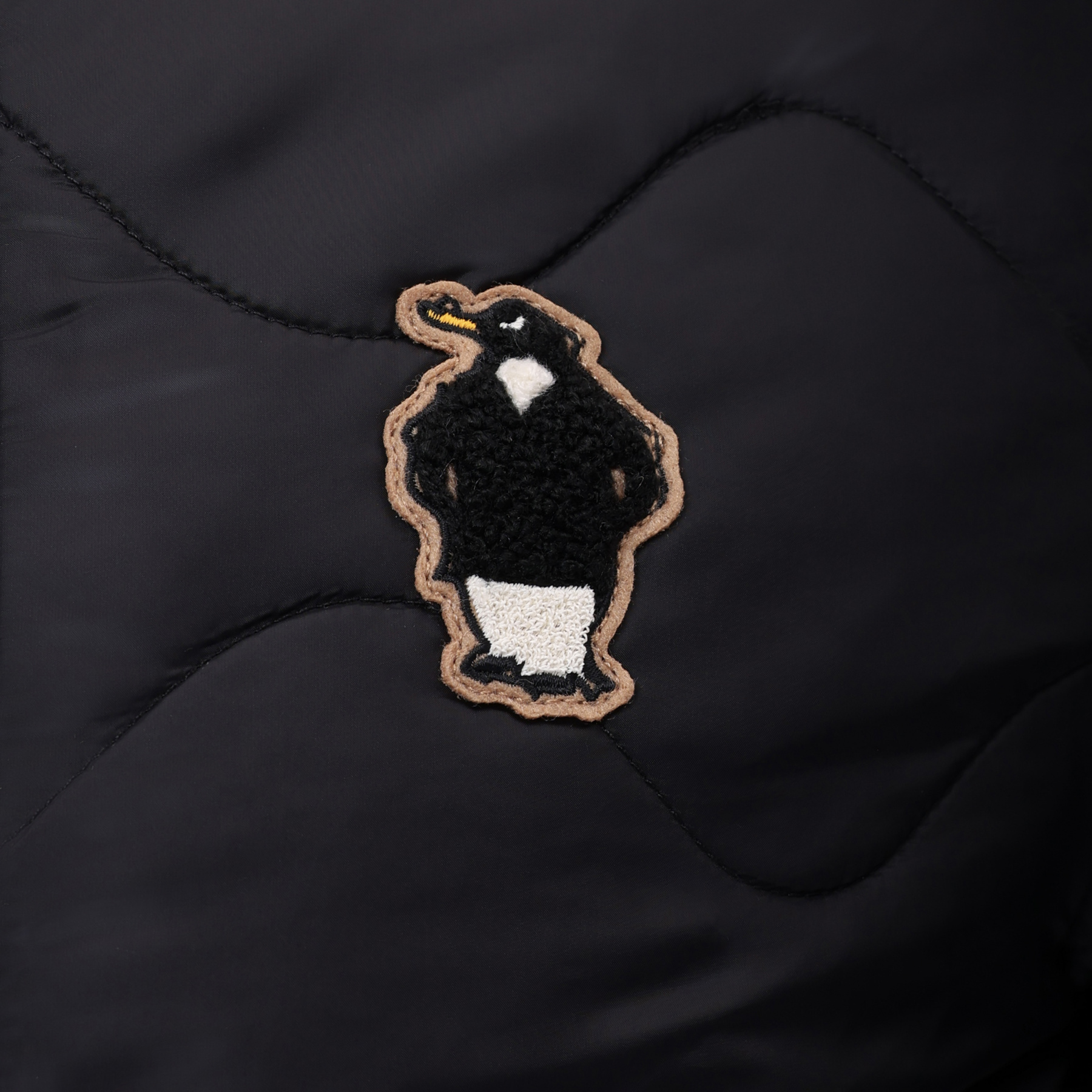 YWBU019-4 Детская куртка для мальчиков